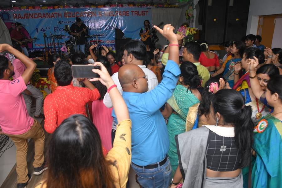 Rajendranath College of Polytechnic Durgapur Activities photo 9